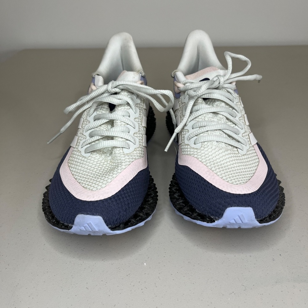 Adidas 4DFWD 2 Women's Running Shoes HP7647 Size 8 Athletic Walking Sporty